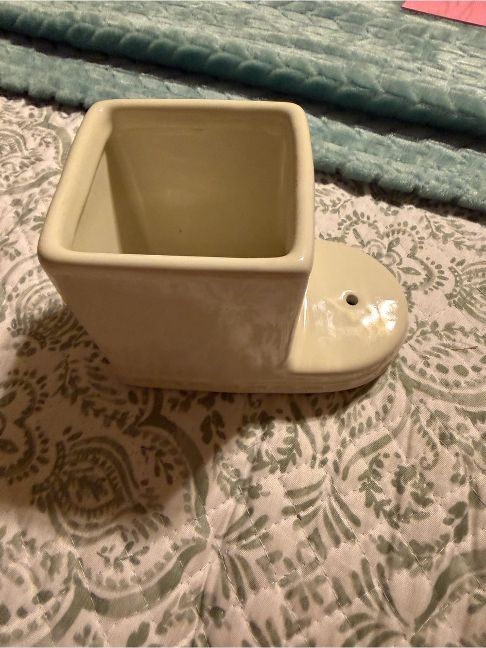 Nora Fleming Cutie Container Square